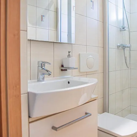 Apartment Piotrkowska 134 Lodz