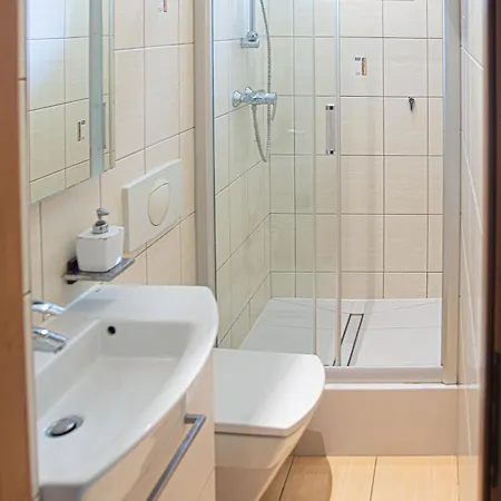 Apartment Piotrkowska 134