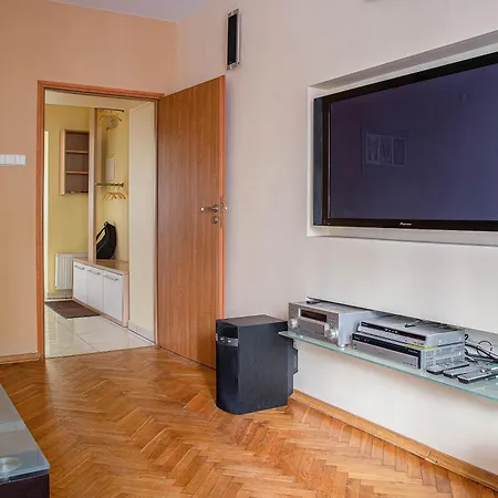 Piotrkowska 134 Apartment Lodz