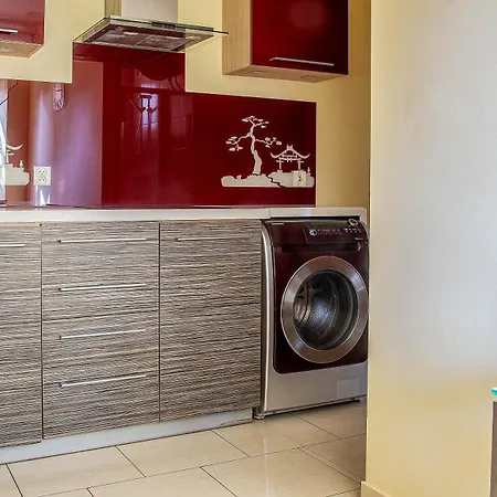 Apartment Piotrkowska 134 Lodz